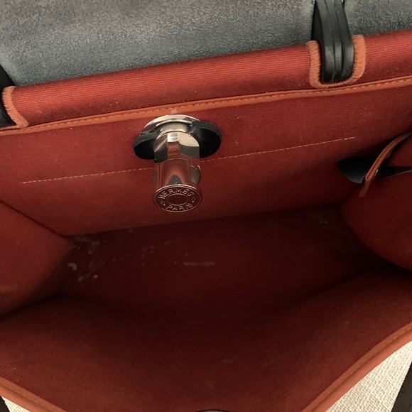 Hermes 31 herbag
